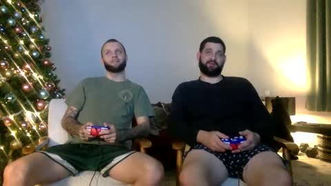 Snapshot of change340 chatting on 3, 12, 2024 TATS AND TANNED online show from 3, 12, 2024