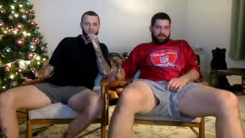 Snapshot of change340 chatting on 5, 12, 2024 TATS AND TANNED online show from 5, 12, 2024