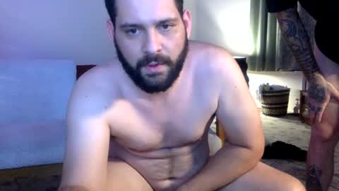 Snapshot of change340 chatting on 8, 12, 2024 TATS AND TANNED online show from 8, 12, 2024