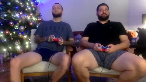 Snapshot of change340 chatting on 19, 12, 2024 TATS AND TANNED online show from 19, 12, 2024