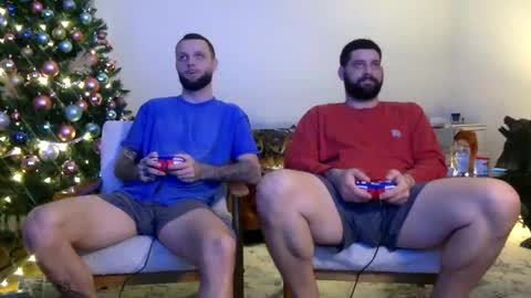 Snapshot of change340 chatting on 23, 12, 2024 TATS AND TANNED online show from 23, 12, 2024