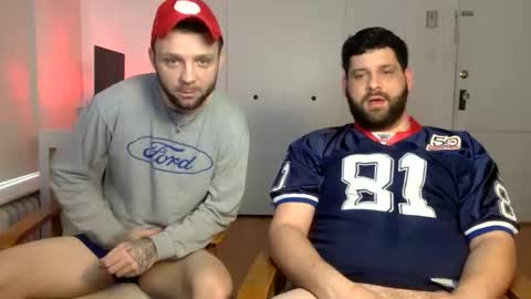 TATS AND TANNED online show from 7, 3, 2026