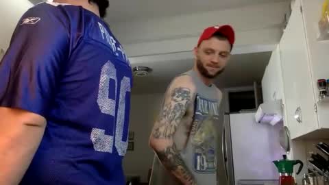 TATS AND TANNED online show from 7, 4, 2026