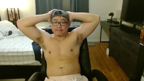 Snapshot of changyb chatting on 27, 2, 2026 changyb online show from 27, 2, 2026