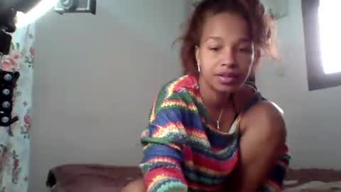 Chaniee online show from 28, 7, 2026