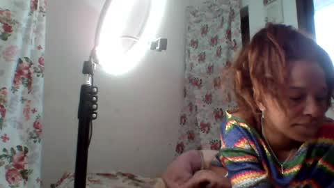 Chaniee online show from 29, 7, 2026