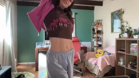 Snapshot of channel022 chatting on 27, 2, 2026 Channel 22 online show from 27, 2, 2026