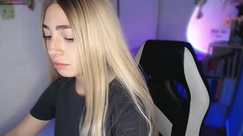 channel_blonde_a online show from 15, 10, 2025