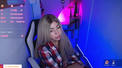 Snapshot of channel_blonde_a chatting on 8, 4, 2026 channel_blonde_a online show from 8, 4, 2026