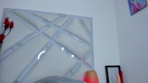 Maria C   follow my new page online show from 12, 3, 2025