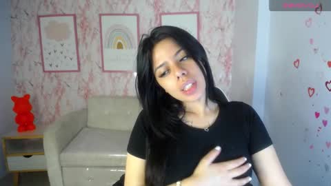 Channel Garcia online show from 10, 10, 2025