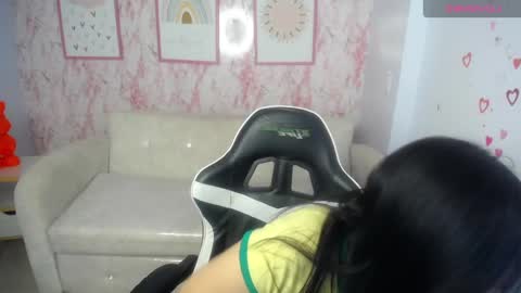 Channel Garcia online show from 14, 10, 2025