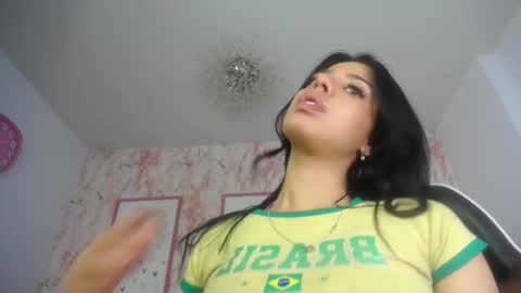 Channel Garcia online show from 7, 11, 2025