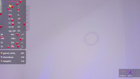  x online show from 22, 12, 2024