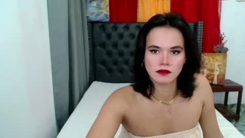 Snapshot of channel_maxine chatting on 20, 7, 2026 Rosette online show from 20, 7, 2026