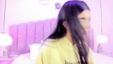 Snapshot of channel_sofia chatting on 2, 7, 2026 Channel Sofia online show from 2, 7, 2026