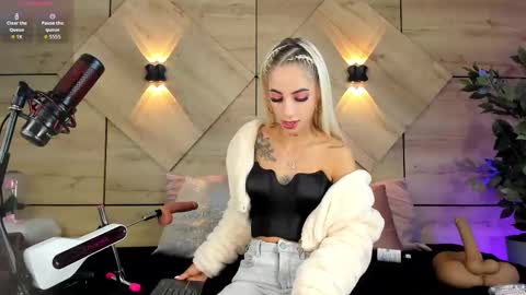 ChannelCrawford online show from 29, 9, 2025