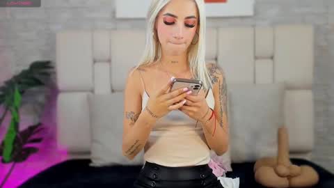 ChannelCrawford online show from 2, 10, 2025