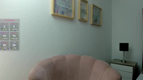 Channelfox  online show from 14, 12, 2024