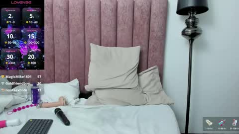 Channelfox  online show from 10, 3, 2025