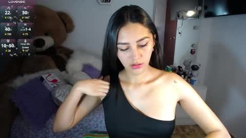Isabella online show from 30, 4, 2026