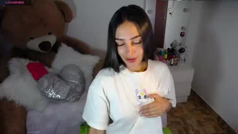 Isabella online show from 22, 7, 2026