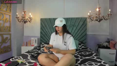 Channey online show from 7, 1, 2025