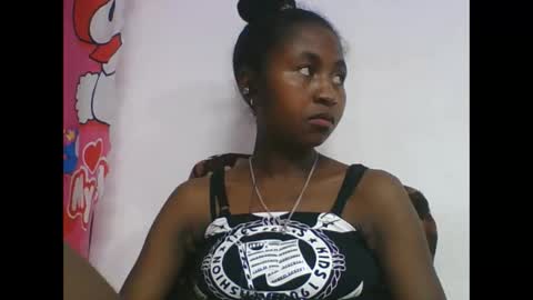 Snapshot of chantale483461 chatting on 24, 4, 2026 chantale483461 online show from 24, 4, 2026