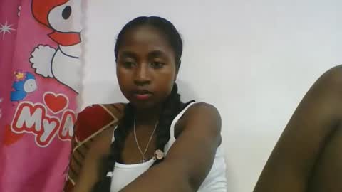 Snapshot of chantale483461 chatting on 25, 4, 2026 chantale483461 online show from 25, 4, 2026