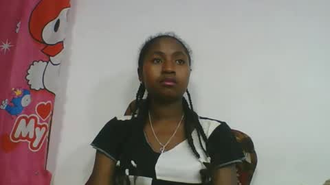 Snapshot of chantale483461 chatting on 29, 4, 2026 chantale483461 online show from 29, 4, 2026