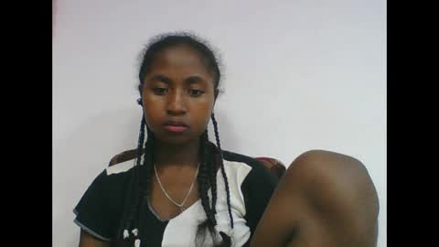 Snapshot of chantale483461 chatting on 29, 4, 2026 chantale483461 online show from 29, 4, 2026