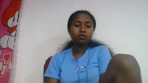 Snapshot of chantale483461 chatting on 23, 5, 2026 chantale483461 online show from 23, 5, 2026