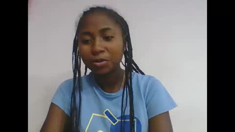Snapshot of chantale483461 chatting on 31, 5, 2026 chantale483461 online show from 31, 5, 2026