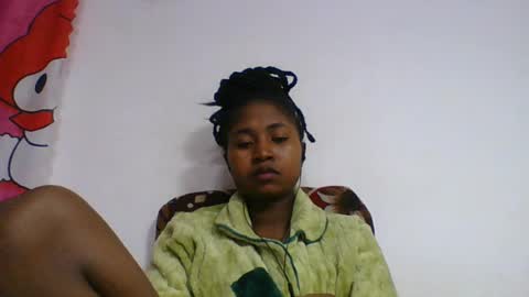 chantale483461 online show from 6, 7, 2026
