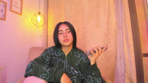 Chantall online show from 13, 1, 2025