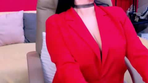 The Queen online show from 11, 10, 2025