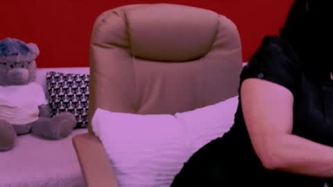 Snapshot of chantallovely chatting on 18, 5, 2026 The Queen online show from 18, 5, 2026