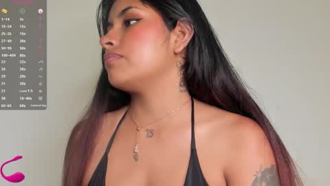  chantalpetit  online show from 14, 12, 2025