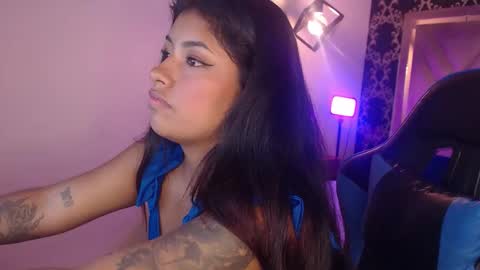  chantalpetit  online show from 14, 5, 2026