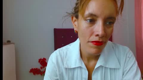 Snapshot of chantalsemenova2023 chatting on 26, 1, 2025 chantal sweety and horny latina for u online show from 26, 1, 2025