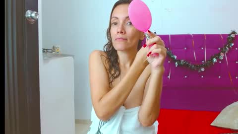 chantal sweety  and horny latina for u online show from 7, 11, 2025