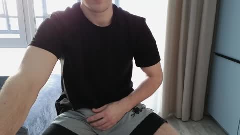 Stern online show from 22, 3, 2026