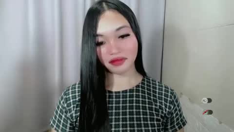 CHANTELLE online show from 27, 1, 2025