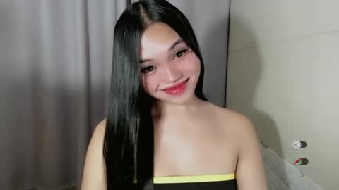 CHANTELLE online show from 18, 2, 2025