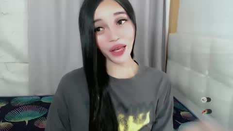 CHANTELLE online show from 12, 9, 2025