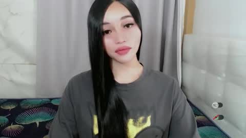 CHANTELLE online show from 17, 9, 2025