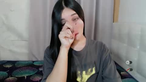 CHANTELLE online show from 24, 9, 2025