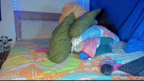 chantellebony online show from 16, 4, 2026