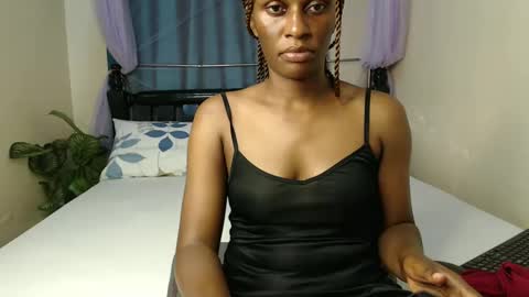 Chantel online show from 1, 12, 2024