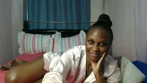 Chantel online show from 28, 2, 2025